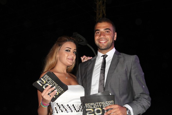Beiruting.com Talent Show